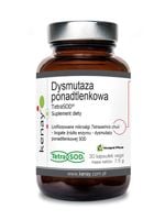 # KENAY SOD 750 IU - Dysmutaza ponadtlenkowa TetraSOD (30 kaps.)