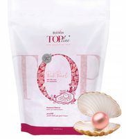 Italwax Wosk Twardy do Depilacji Top Line Pink Pearl 750 g