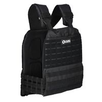 Taktyczna kamizelka obciążeniowa regulowana 13,5 kg TKO14 HMS Premium