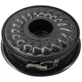 tortownica 28cm z wkładem do babki kinghoff kh-1780