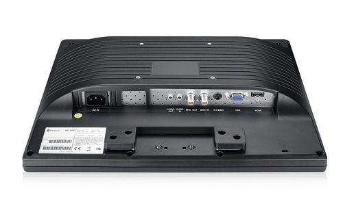 Monitor SC-17AH 17 cali czarny na Arena.pl