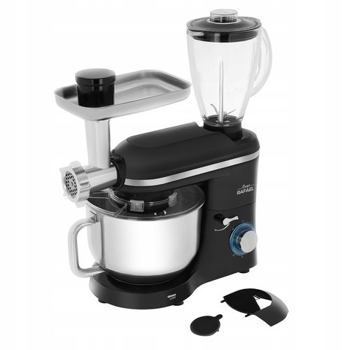 ROBOT PLANETARNY KUCHENNY MIKSER BLENDER MASZYNKA na Arena.pl