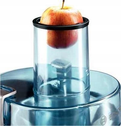 Bosch MES3500 srebrno-czarny na Arena.pl