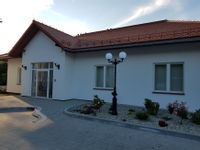 LAMPA GI 2xKULA - stojąca  H-2300