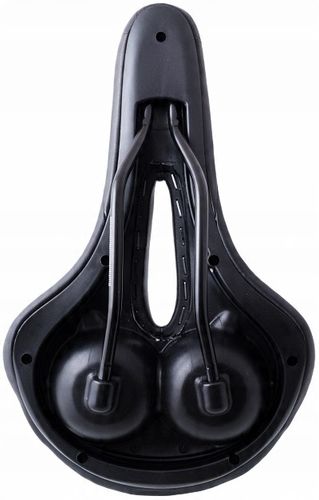 WITTKOP Siodełko Medicus 1,0 Gel trekking men na Arena.pl