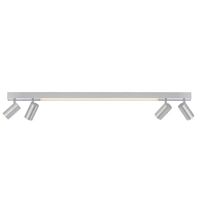 Sufitowy spot Pure-lines LED 25W 2700K-5000K z regulacją aluminium