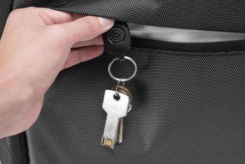 Booq Saddle - Torba MacBook Air 13 na Arena.pl