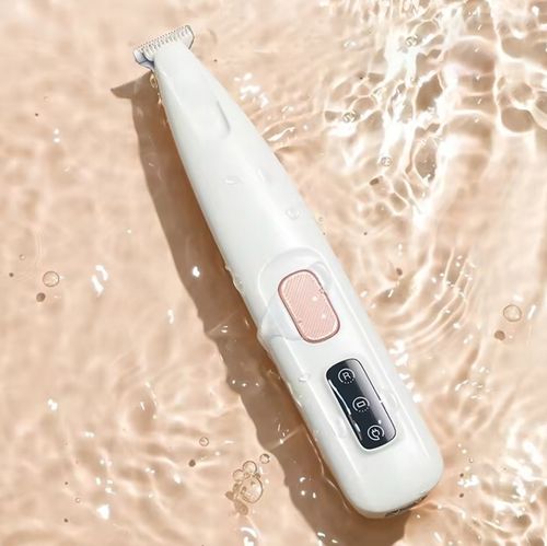 MASZYNKA DO STRZYŻENIA PSÓW PSA KOTA ZWIERZĄT TRYMER CICHA LED AKUMULATOR na Arena.pl