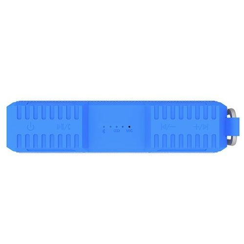 Głośnik Nillkin X-MAN Bluetooth - Blue na Arena.pl