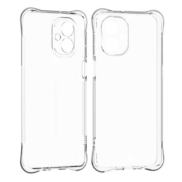 Spacecase Anti-Shock Motorola G55 5G zdjęcie 10