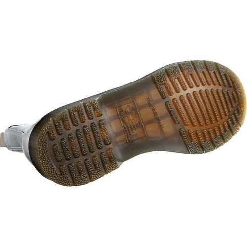 Dr Martens 1460 Vegan Chrome Silver na Arena.pl