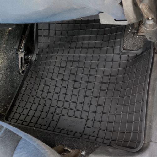 Dywaniki gumowe do Opel Corsa D TUNEL na Arena.pl