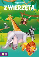 Wypychanki. Zwierzęta 98160