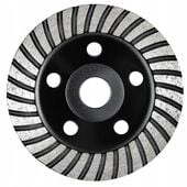Tarcza do betonu TURBO 125 CORONA EXCLUSIVE C4691