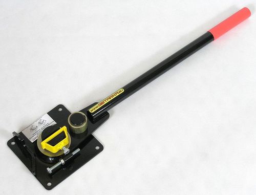 Giętarka do gięcia prętów strzemion fi6-14 drutu + kluczyk na Arena.pl