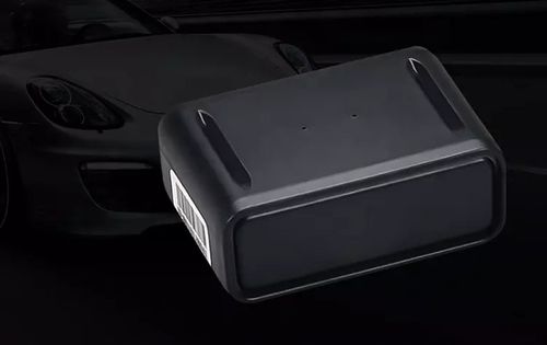 LOKALIZATOR GPS GT20A 1500mAh 15 DNI MAGNES ŚLEDZENIE PODSŁUCH TRACKER APP na Arena.pl