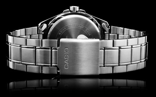 Zegarek Męski CASIO Aredal Quartz 10673 na Arena.pl