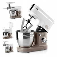Robot Kuchenny Mikser Planetarny 5,5L 1200W Eta