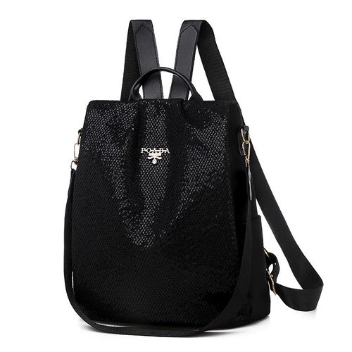 TOREBKA TORBA PLECAK DAMSKI PLECACZEK 2W1 na Arena.pl