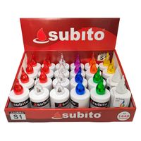 Wkład świetlik led subito S1 MIX KOLOR