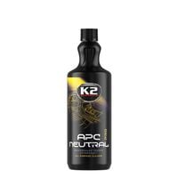 CAR K2 Pro APC Neutral - Skoncentrowany środek czyszczący, 1L