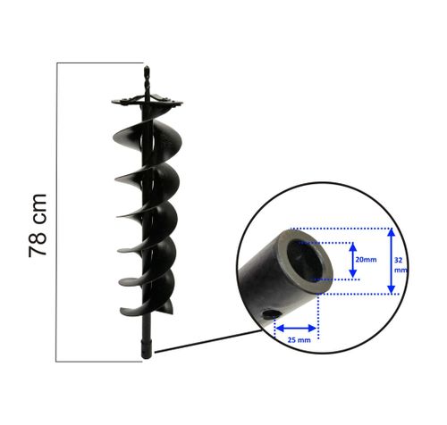 WIERTŁO WIERTNIC KASEI 150MM na Arena.pl