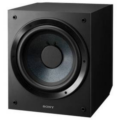 Subwoofer Sony SA-CS9 na Arena.pl