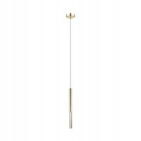 LAMPA WISZĄCA ZUMA LINE ONE P0461-01E-F7F7 LED