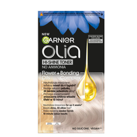 GARNIER Olia Toner do włosów  - 9.1 Chłodny Blond