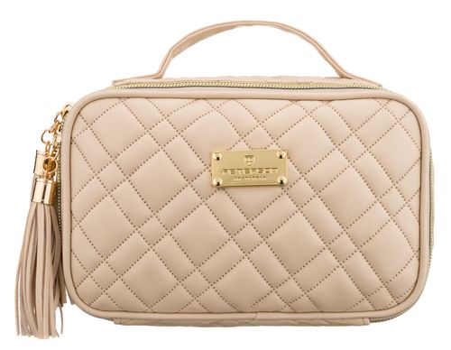 kosmetyczka ptn kos-da-10-3194 beige na Arena.pl