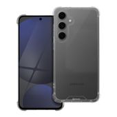 ROAR futerał ARMOR JELLY do SAMSUNG S24 FE transparentny