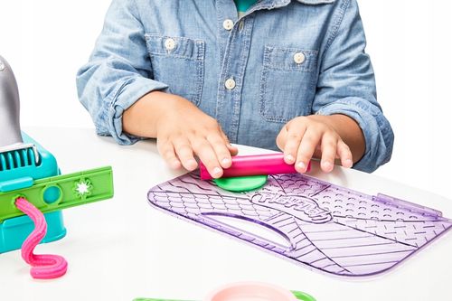Zestaw PlayDoh Super Warsztat na Arena.pl