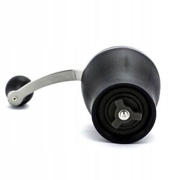 Ręczny młynek do kawy Hario Mini Mill Slim Plus zdjęcie 6