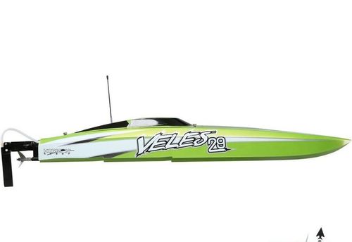 Proboat Veles 29 na Arena.pl