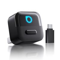 Bezprzewodowy Adapter do Android Auto i Carplay WiFi 6 Dual Phone 2w1 BT5.4
