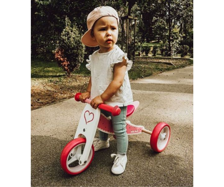 MILLY MALLY 3754 Pojazd JAKE CLASSIC CANDY zdjęcie 8