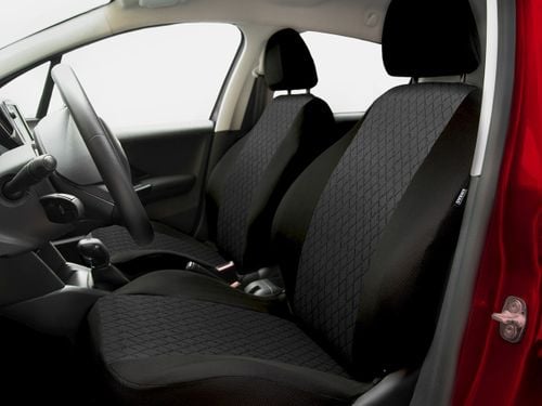 POKROWCE UNIWERSALNE NA FOTELE SAMOCHODOWE PROFI na Arena.pl