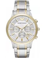 ZEGAREK MĘSKI EMPORIO ARMANI AR11076 - RENATO (zi068b)