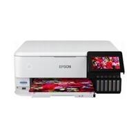 Urzadzenie wielofunkcyjne Epson EcoTank L8160