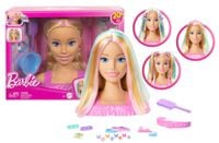 GLOWA DO STYLIZACJI BLOND DELUXE JFG81 BARBIE