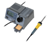 LUT0042 Stacja lutownicza z procesorem 931