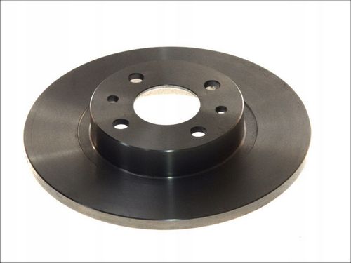 TARCZA HAM PRZOD 258X12 P BOSCH na Arena.pl