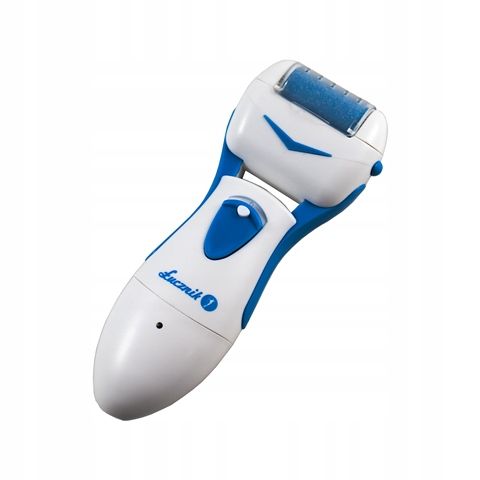 Pilnik Do Pięt Stóp Elektryczny Frezarka Tarka Łu zdjęcie 5