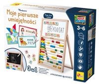lisciani montessori moje pierwsze umiejętności2890