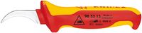 nóż do ściągania izolacji 190mm - kn 98 53 13