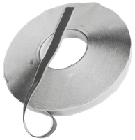 BUTYL K658 1,1mm/15mm/25m SZARY, USZCZELNIACZ NA WILGOĆ, KLEJ-ROZŁĄCZNY