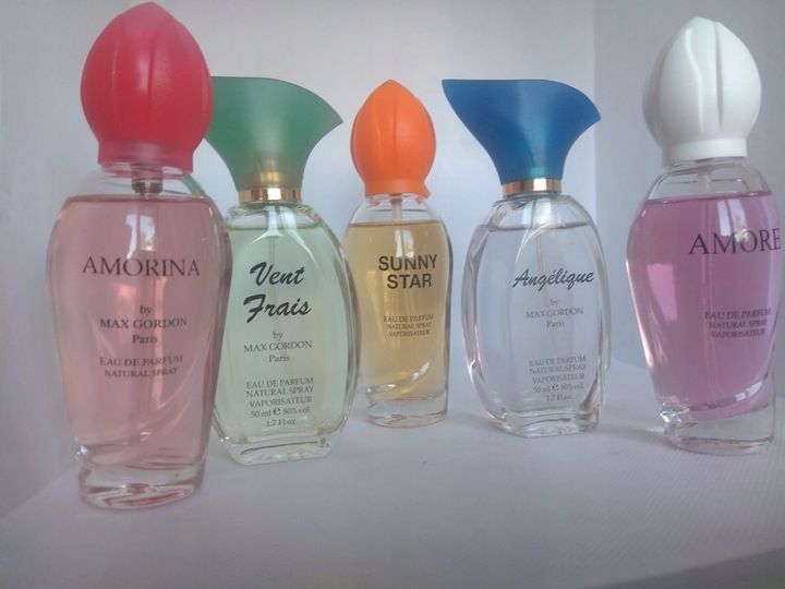 Cuba Prestige Platinium 90ml PC zdjęcie 3