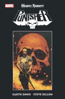 PUNISHER T. 1 GARTH ENNIS, DOUG BRAITHWAITE, MAREK STAROSTA