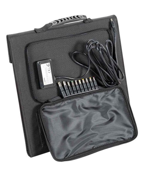 Panel Słoneczny Zipper 60W 18V SP60W zdjęcie 5