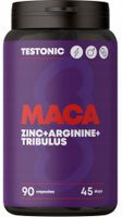 Testonic suplement diety 90 kapsułek